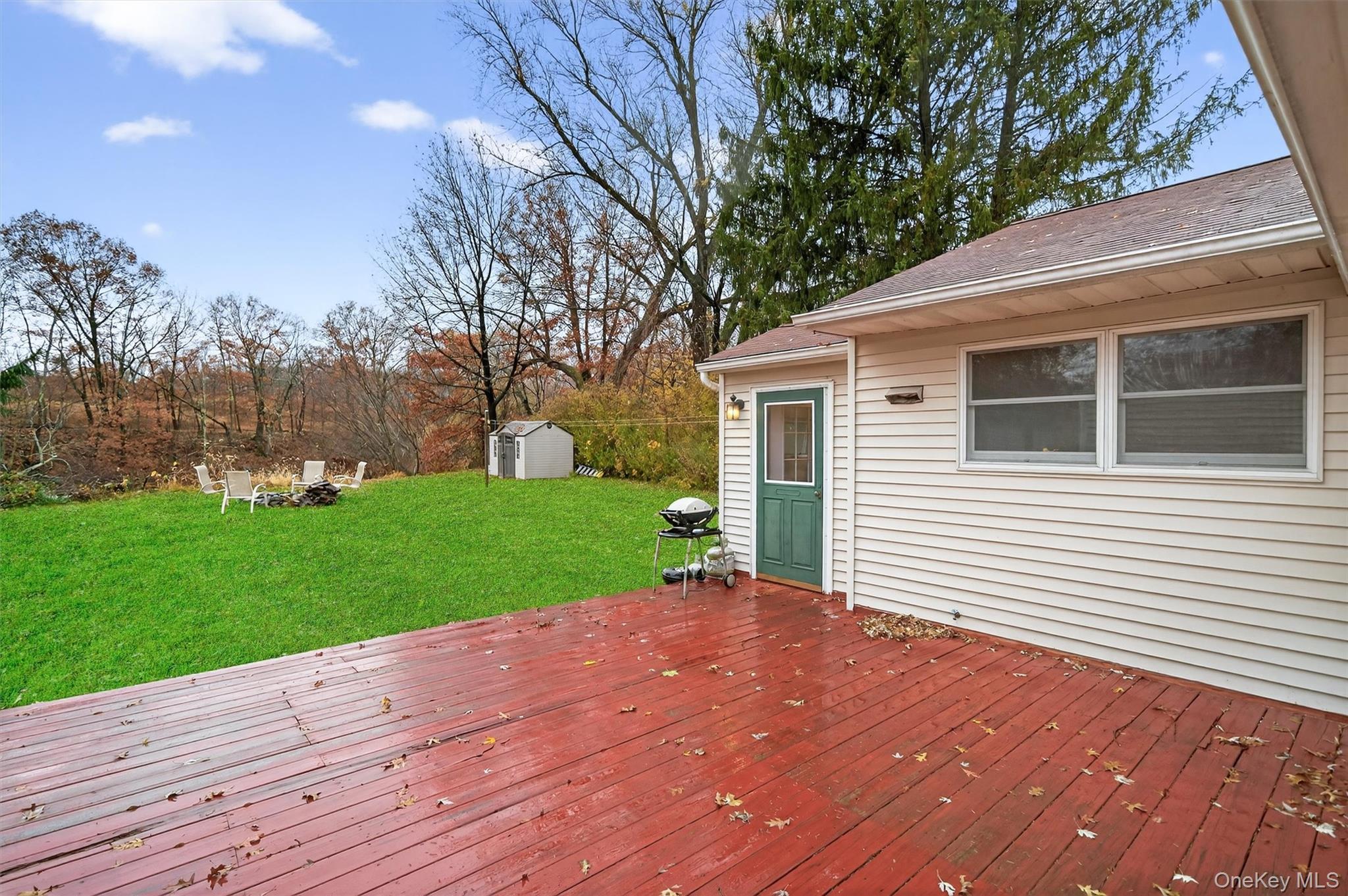 Single Family Patricia Orange County, NY 10992, MLS-934244-23