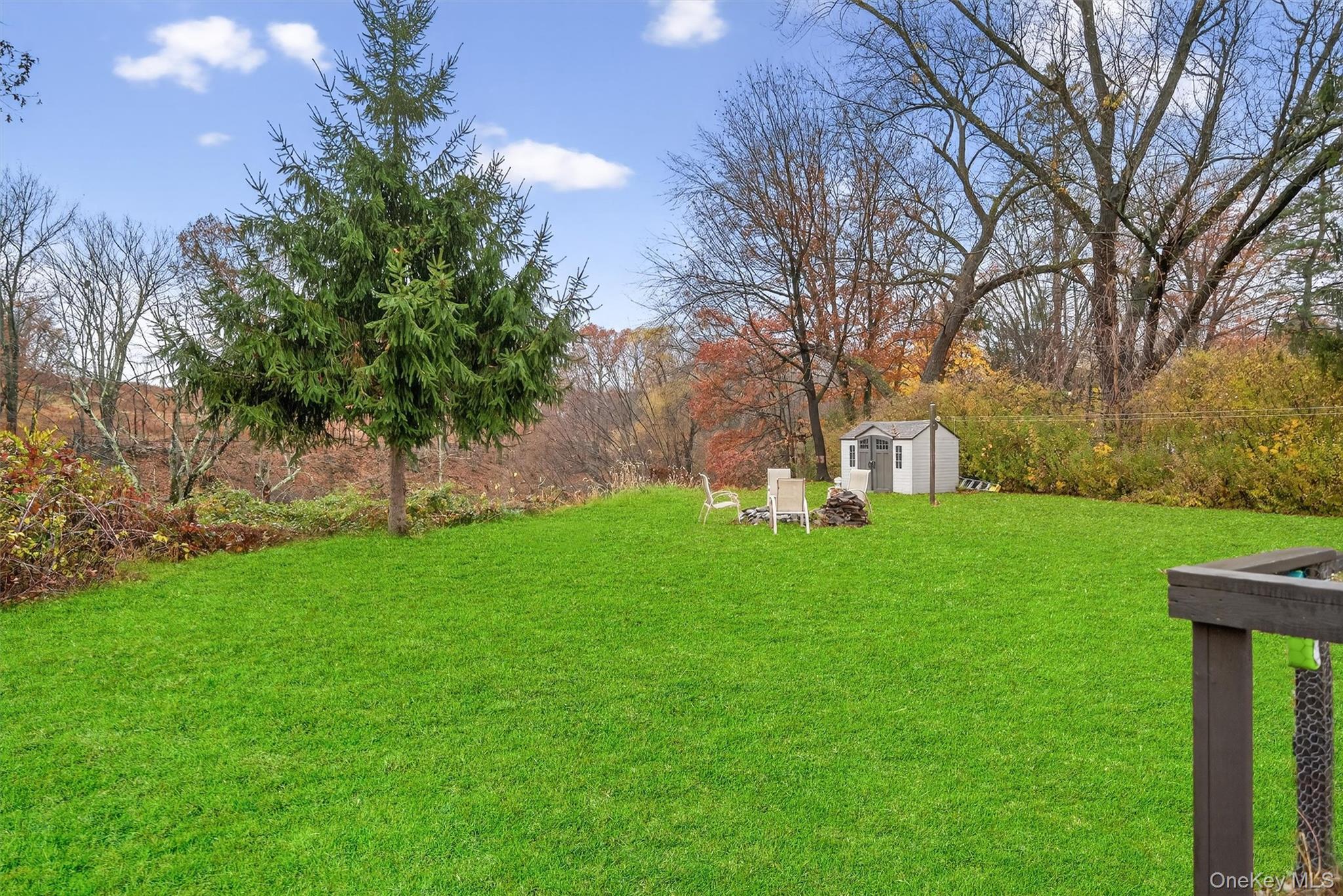 Single Family Patricia Orange County, NY 10992, MLS-934244-24