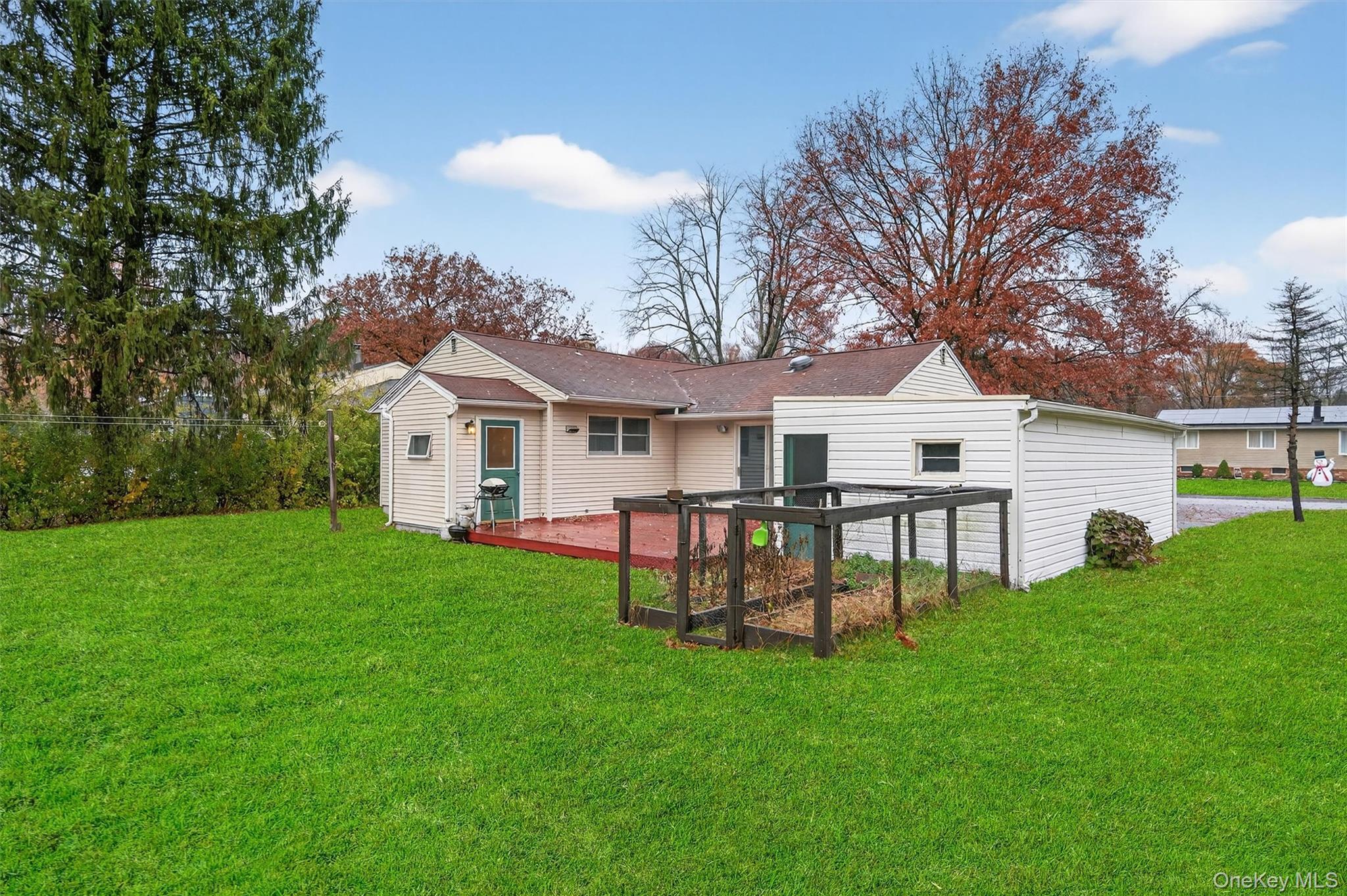 Single Family Patricia Orange County, NY 10992, MLS-934244-25