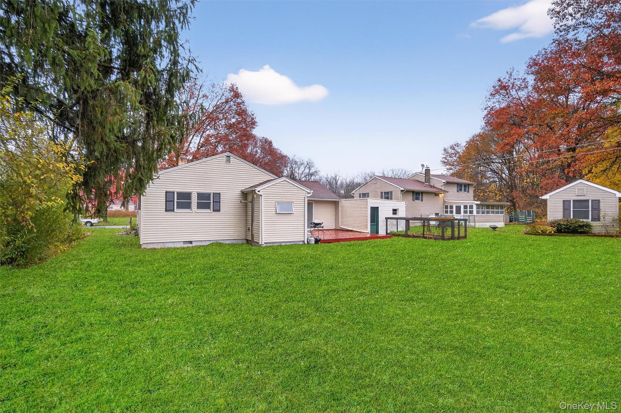 Single Family Patricia Orange County, NY 10992, MLS-934244-26