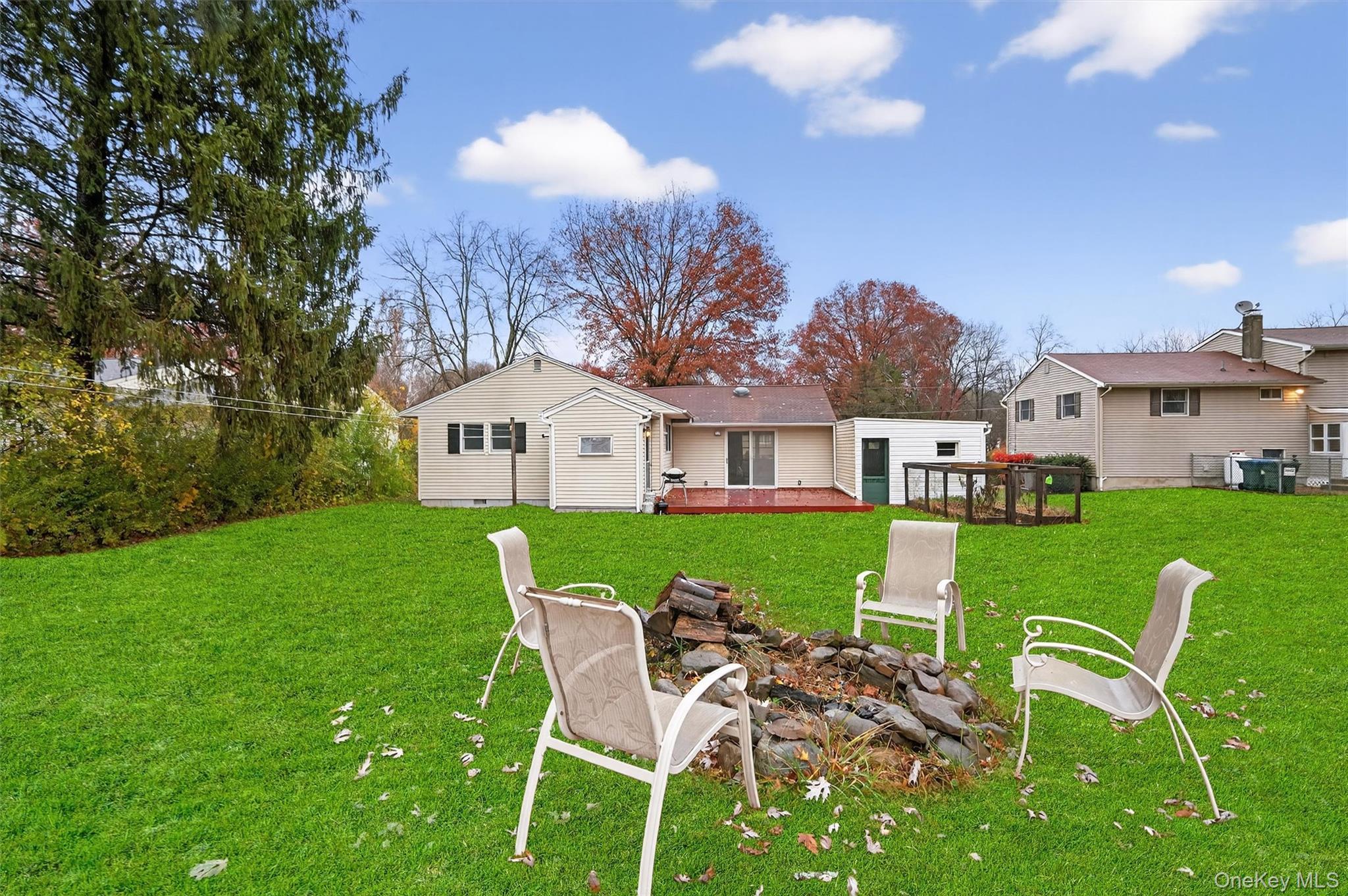 Single Family Patricia Orange County, NY 10992, MLS-934244-27