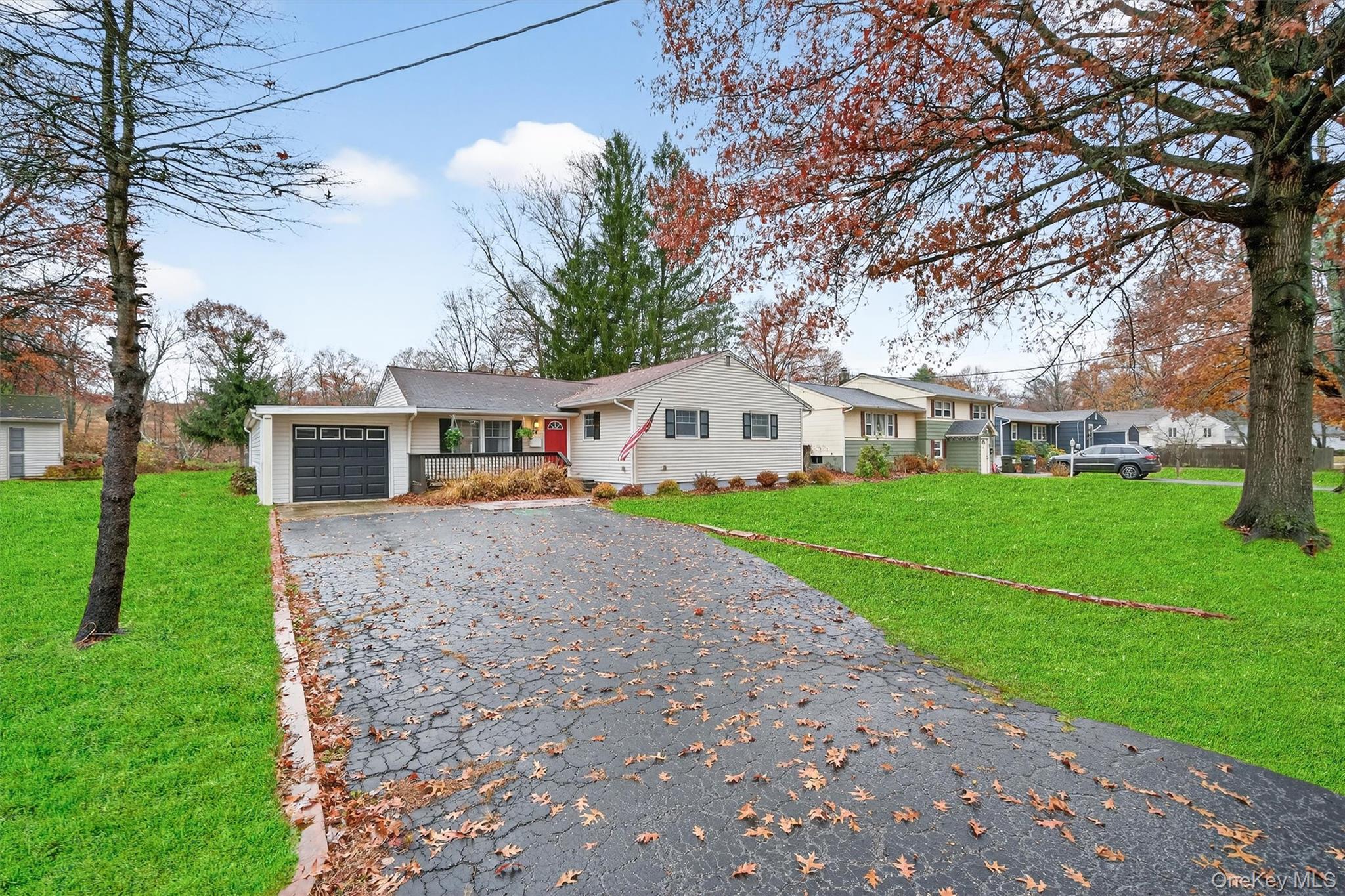 Single Family Patricia Orange County, NY 10992, MLS-934244-3