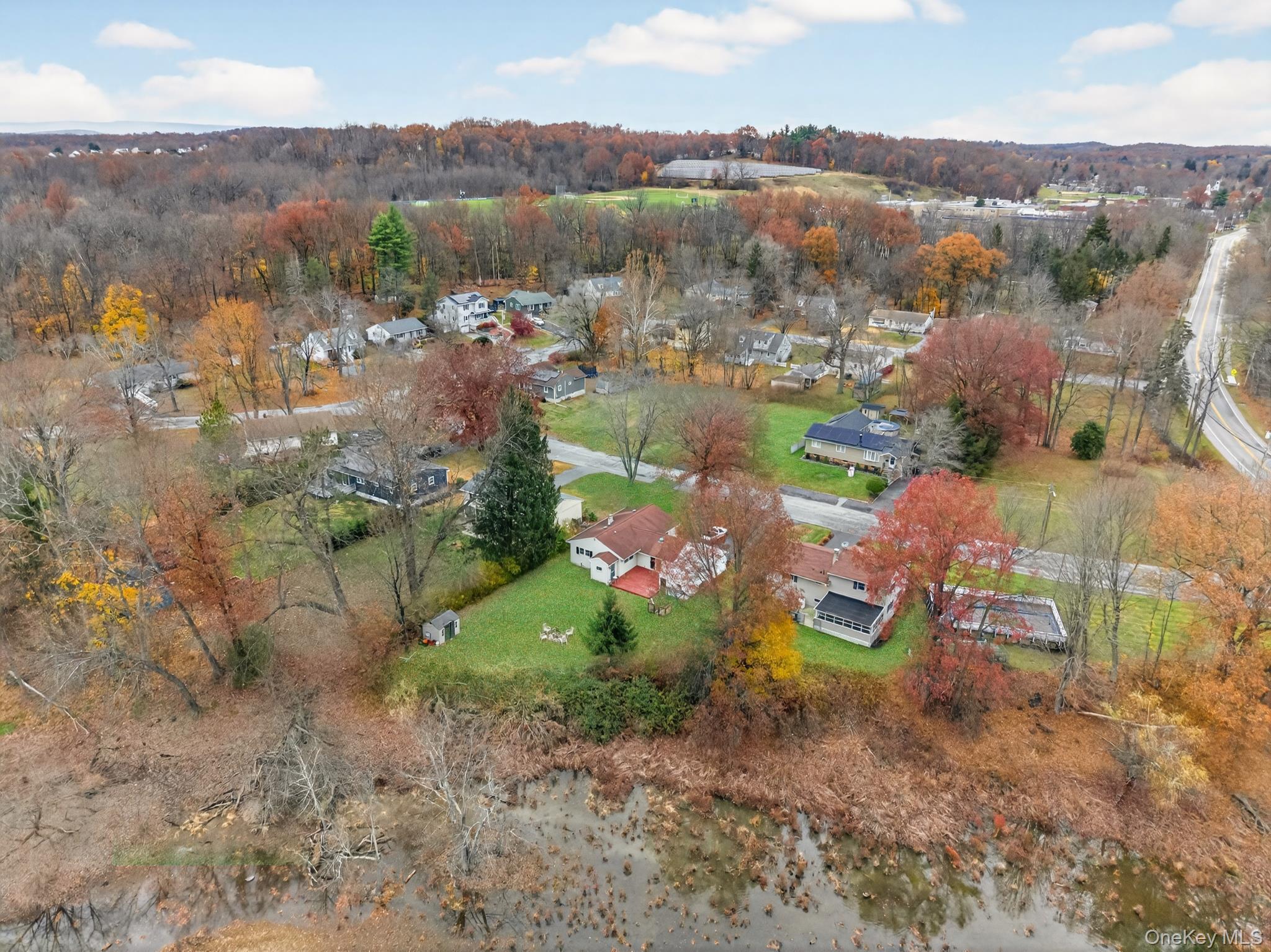 Single Family Patricia Orange County, NY 10992, MLS-934244-30