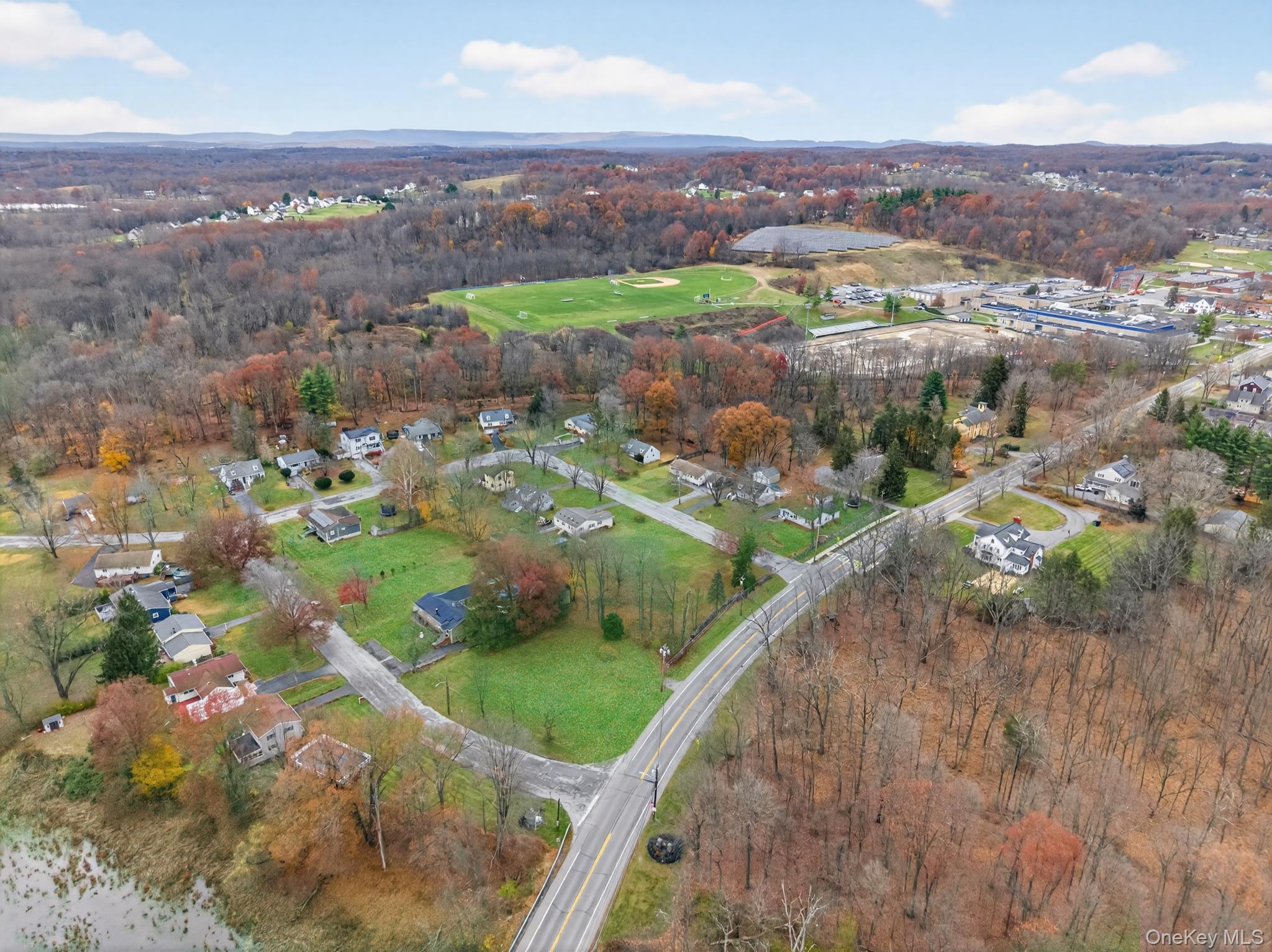 Single Family Patricia Orange County, NY 10992, MLS-934244-31