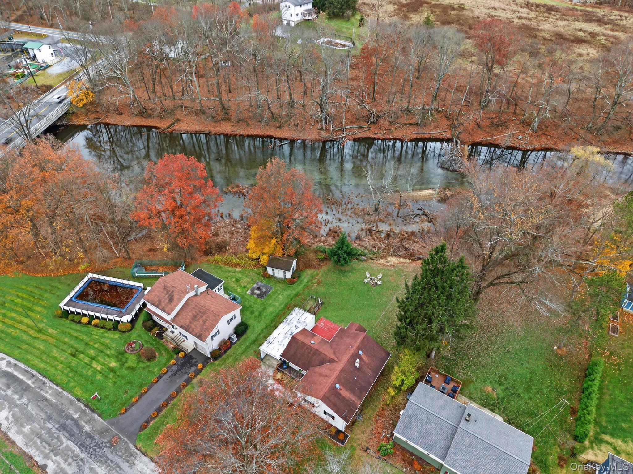 Single Family Patricia Orange County, NY 10992, MLS-934244-32