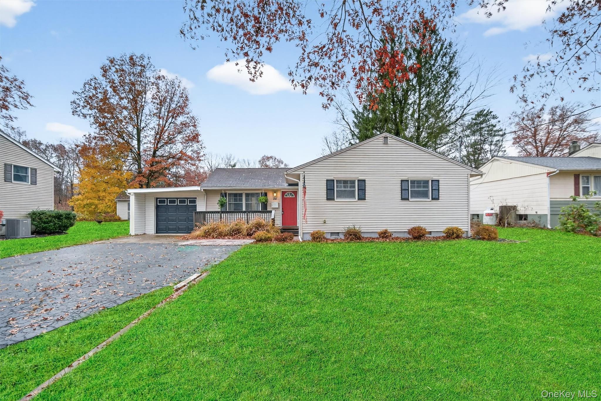 Single Family Patricia Orange County, NY 10992, MLS-934244-4