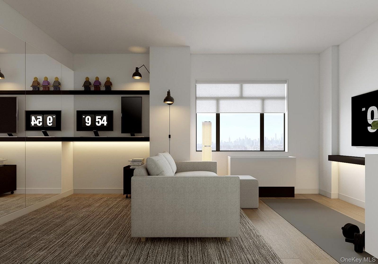 Condo 49th  Queens, NY 11101, MLS-934247-10