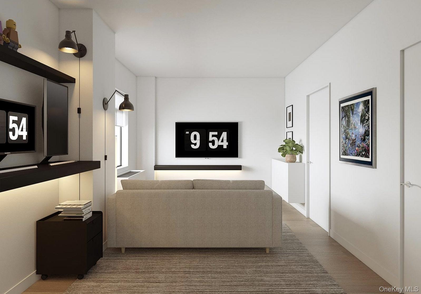 Condo 49th  Queens, NY 11101, MLS-934247-11