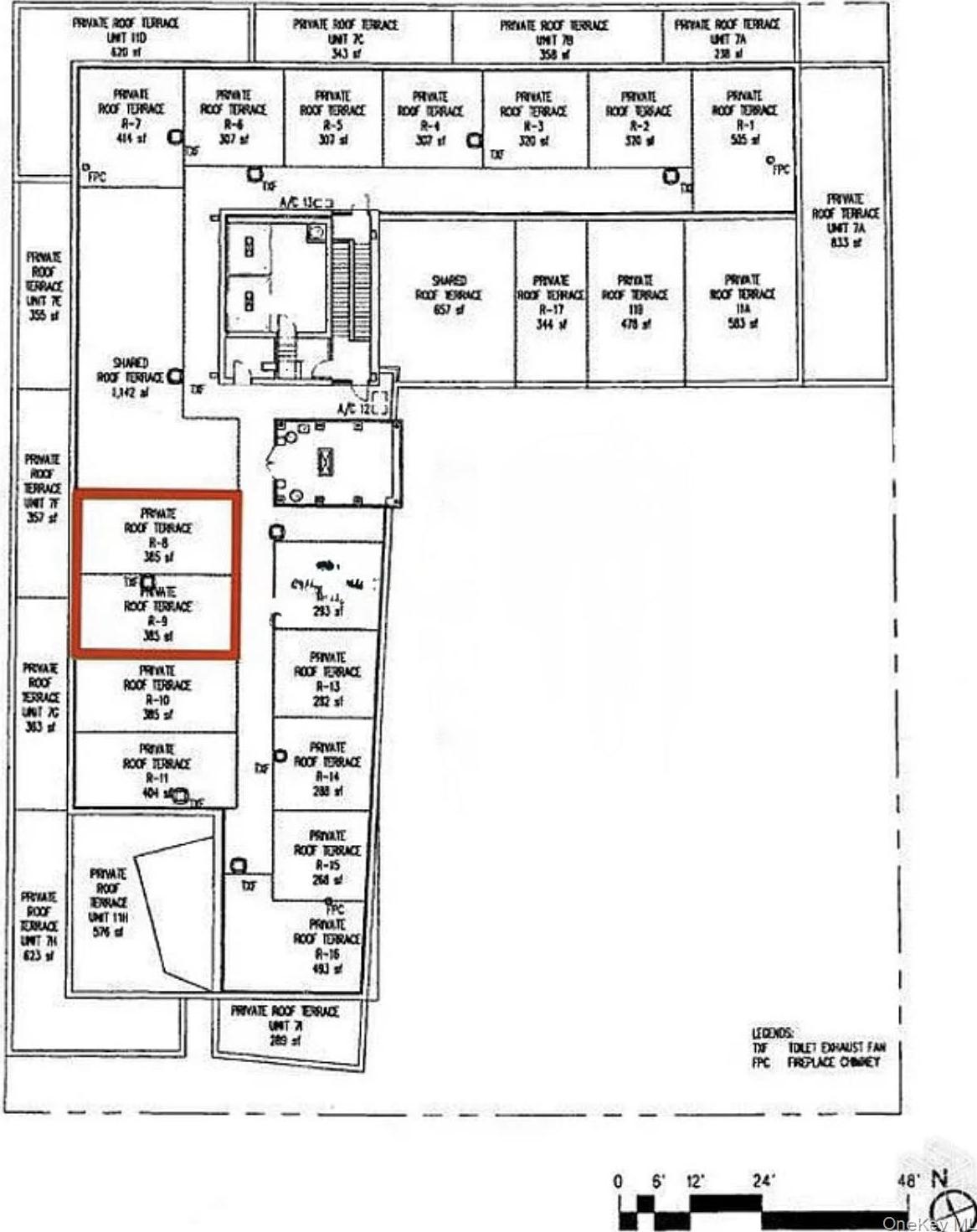 Condo 49th  Queens, NY 11101, MLS-934247-18