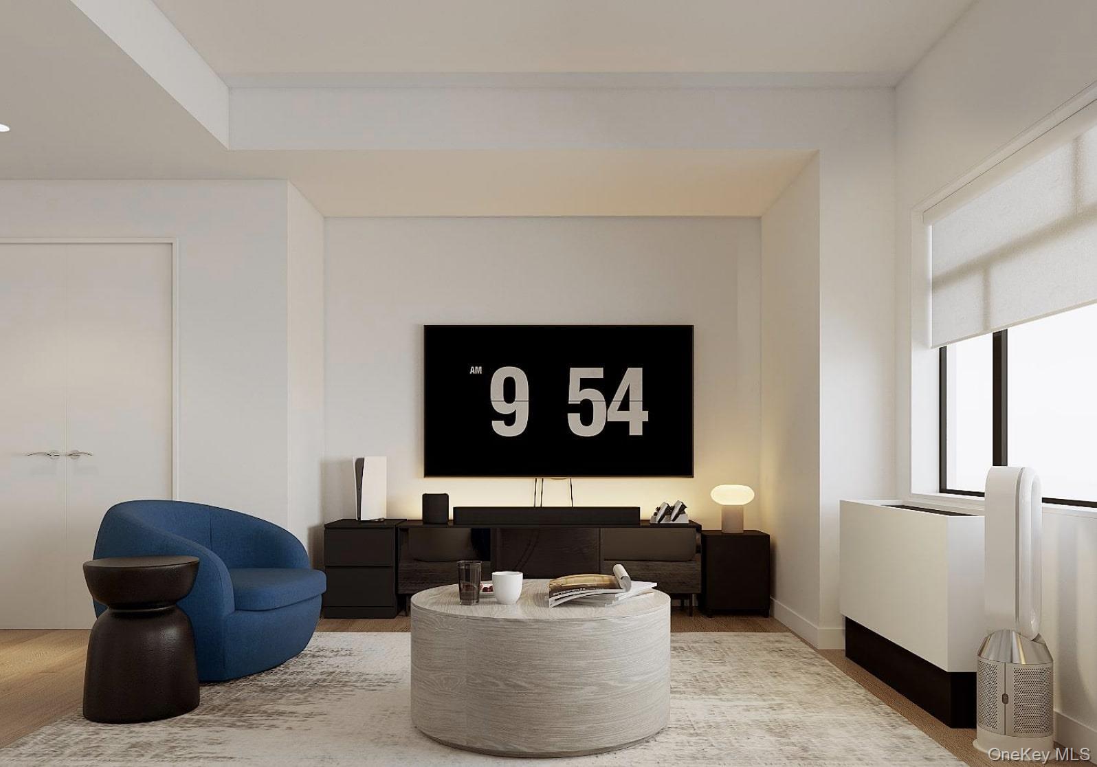 Condo 49th  Queens, NY 11101, MLS-934247-4