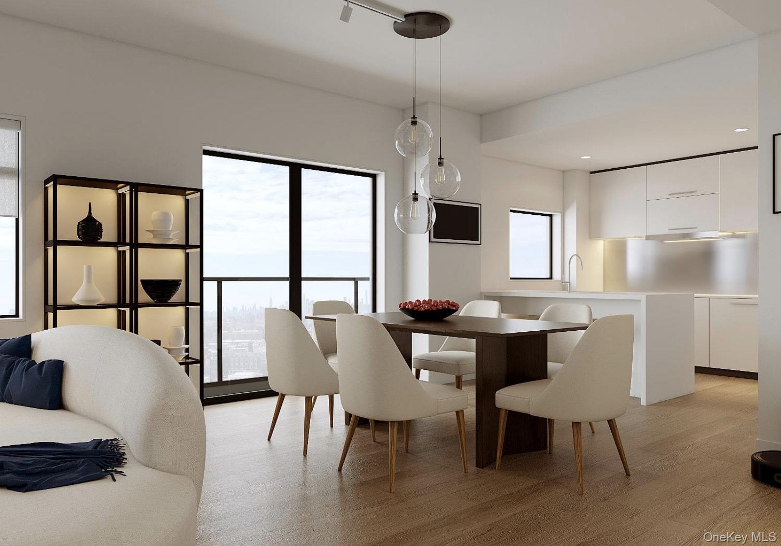 Condo 49th  Queens, NY 11101, MLS-934247-5