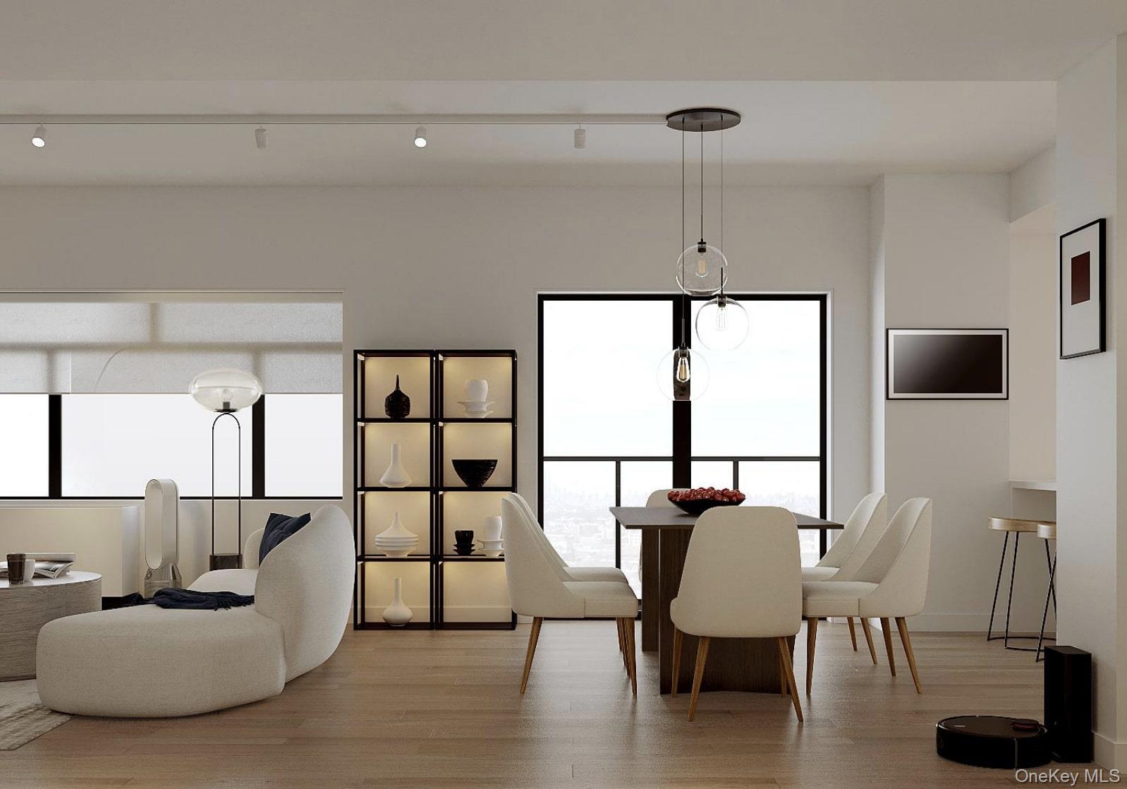 Condo 49th  Queens, NY 11101, MLS-934247-6