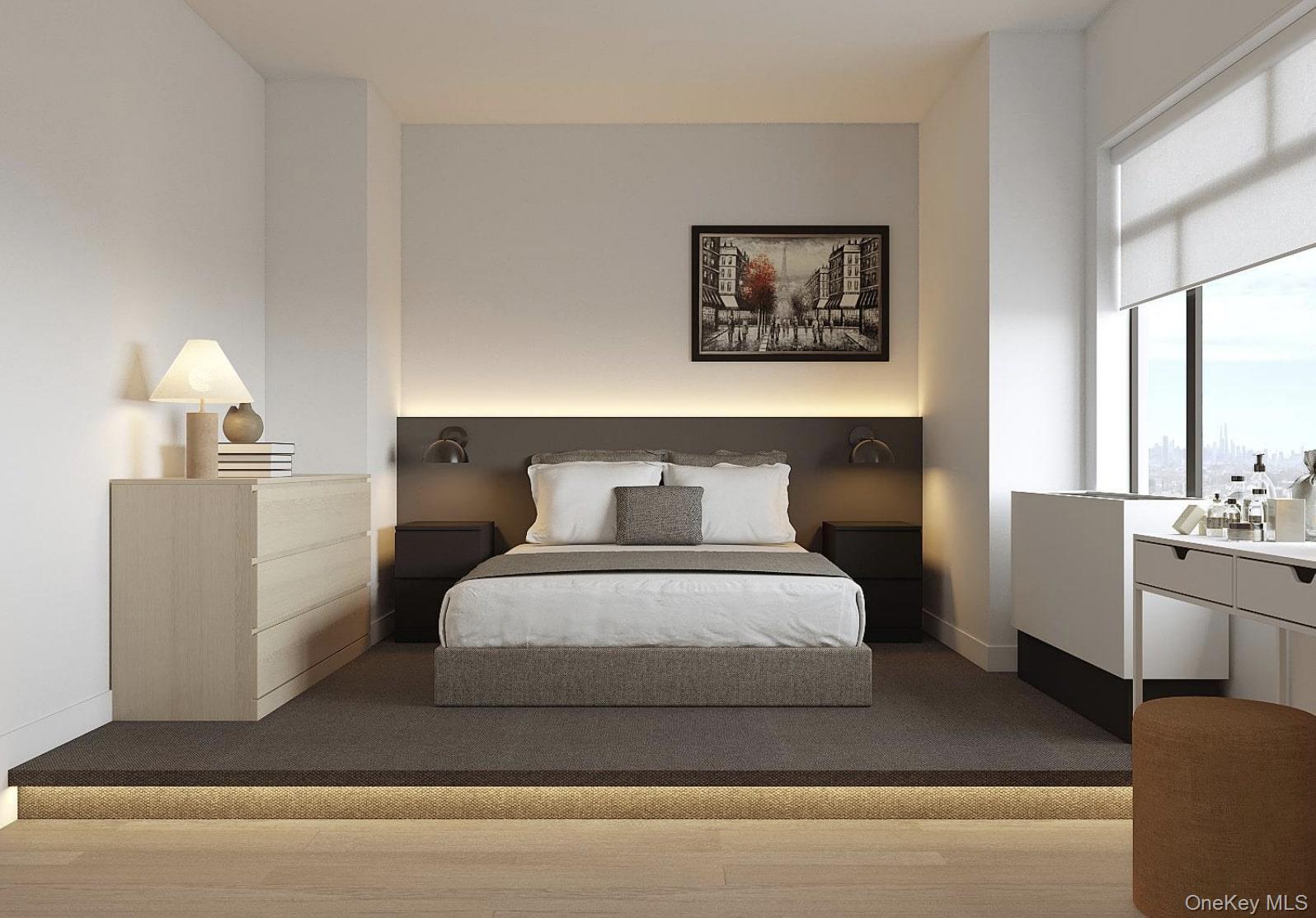 Condo 49th  Queens, NY 11101, MLS-934247-7