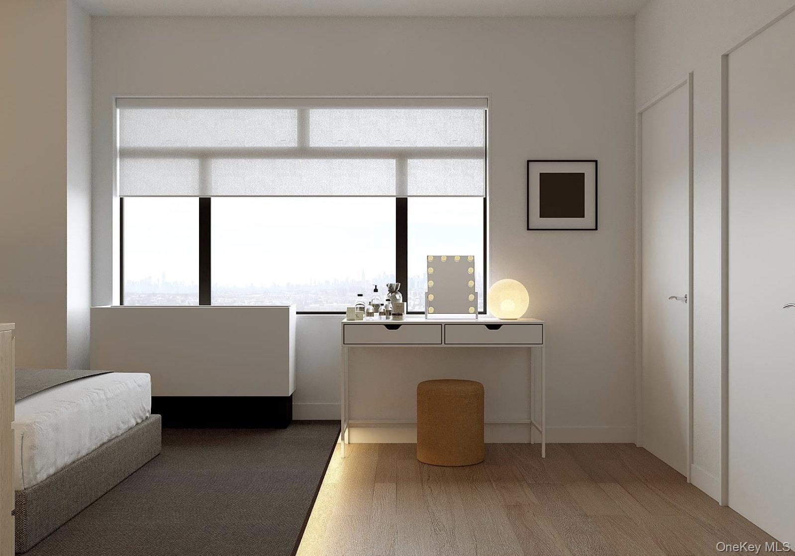 Condo 49th  Queens, NY 11101, MLS-934247-8