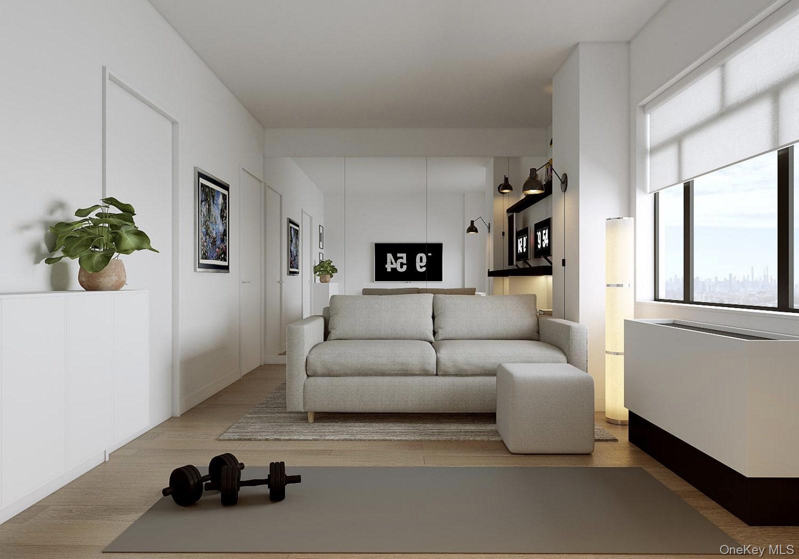 Condo 49th  Queens, NY 11101, MLS-934247-9