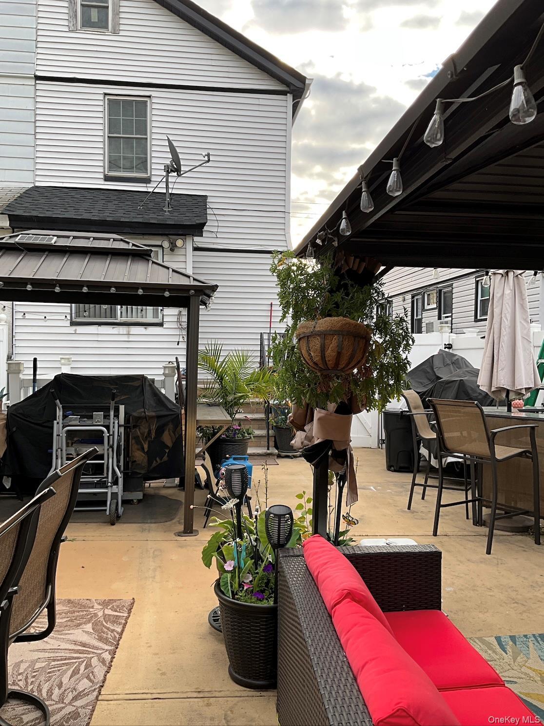 Single Family 158th  Queens, NY 11434, MLS-934255-35