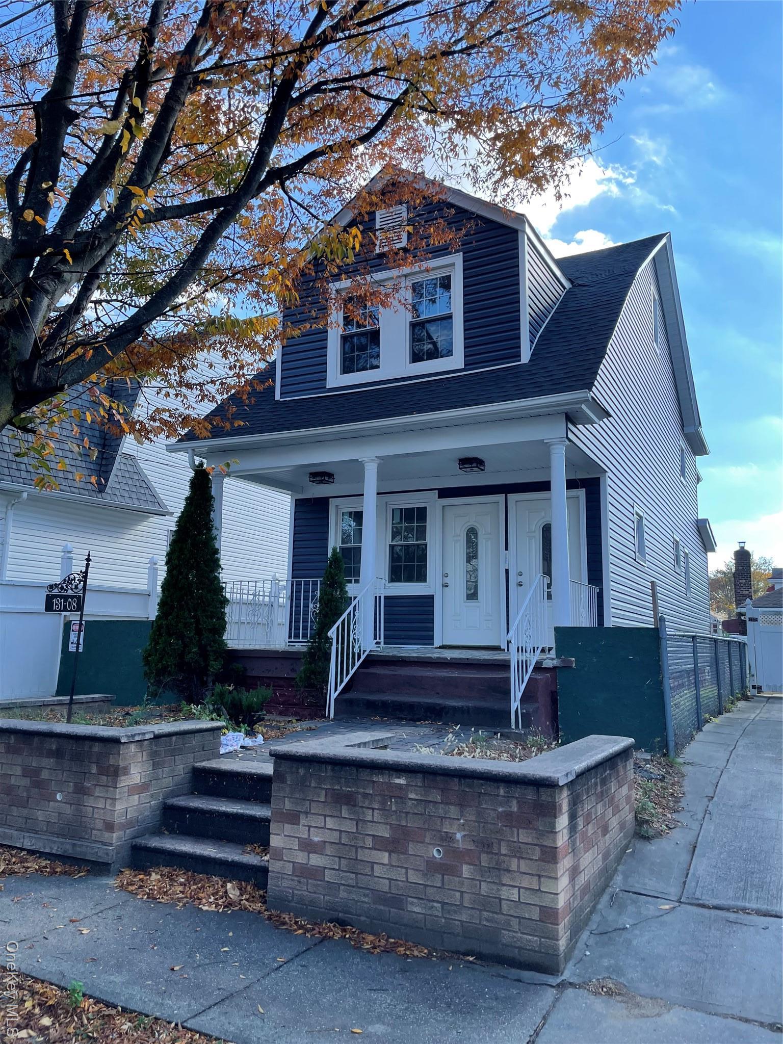 Single Family Sutter  Queens, NY 11420, MLS-934274-2