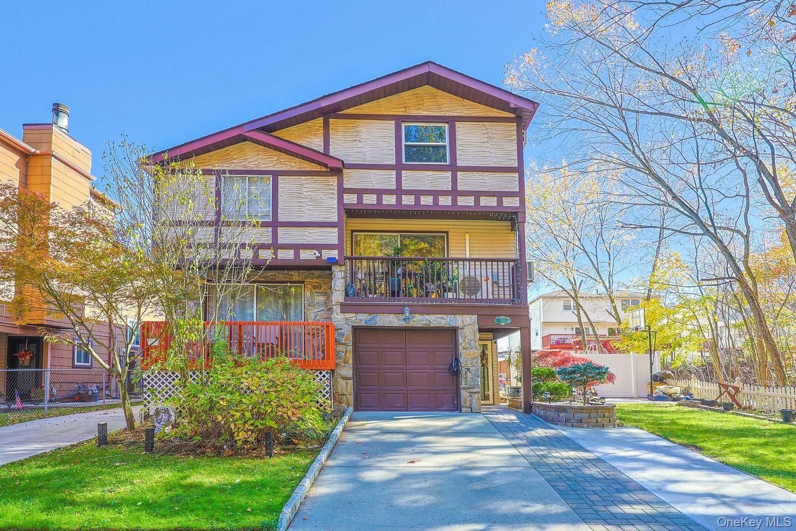 Single Family Park Staten Island, NY 10314, MLS-934321-2