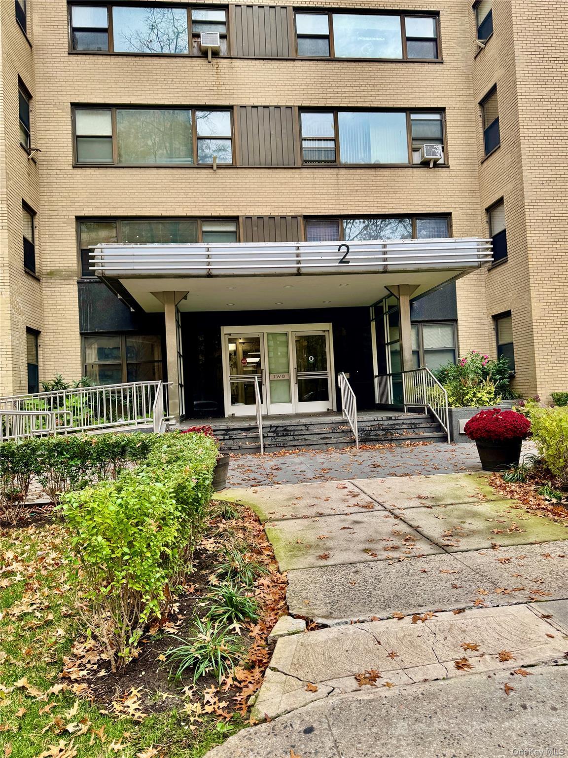 Coop Fordham Hill  Bronx, NY 10468, MLS-934326-2