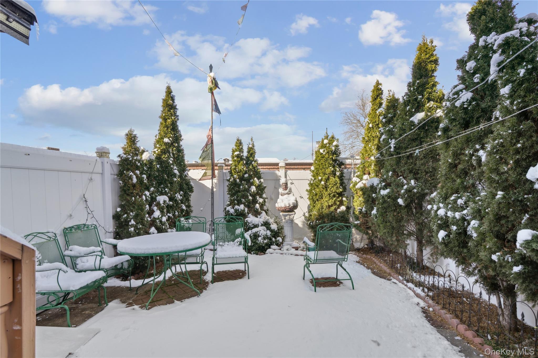 Single Family Hobart  Queens, NY 11377, MLS-934331-12