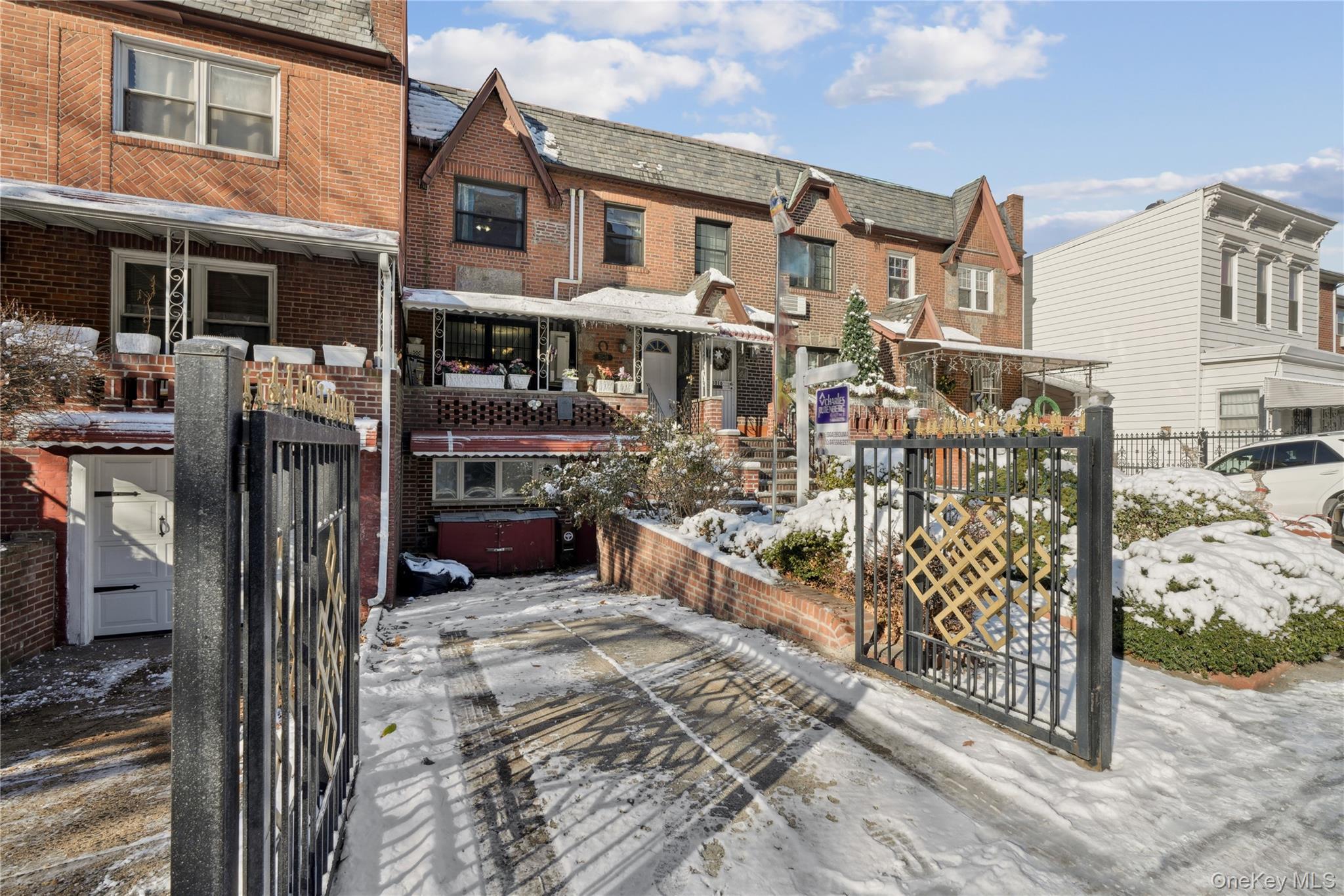 Single Family Hobart  Queens, NY 11377, MLS-934331-5