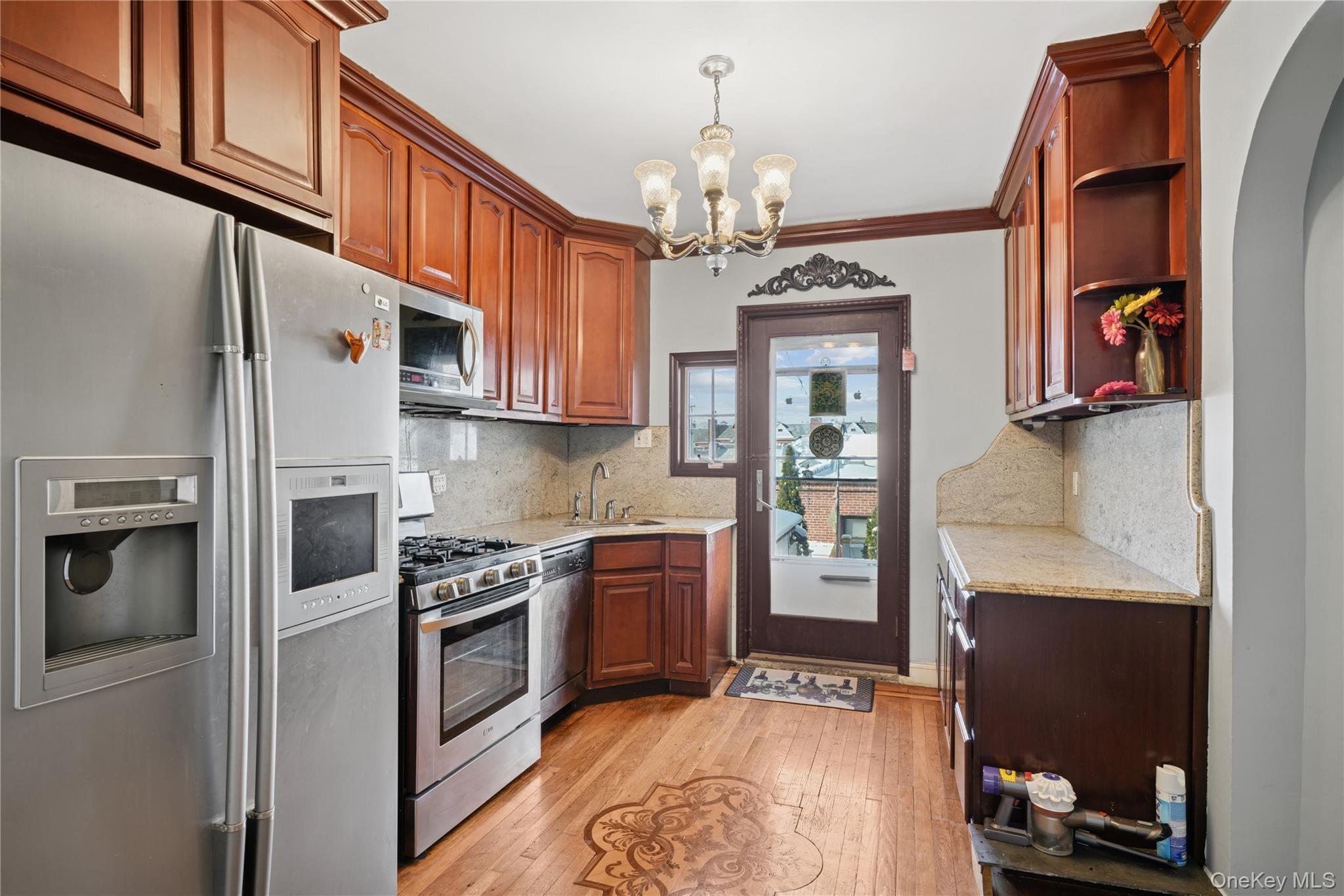 Single Family Hobart  Queens, NY 11377, MLS-934331-7