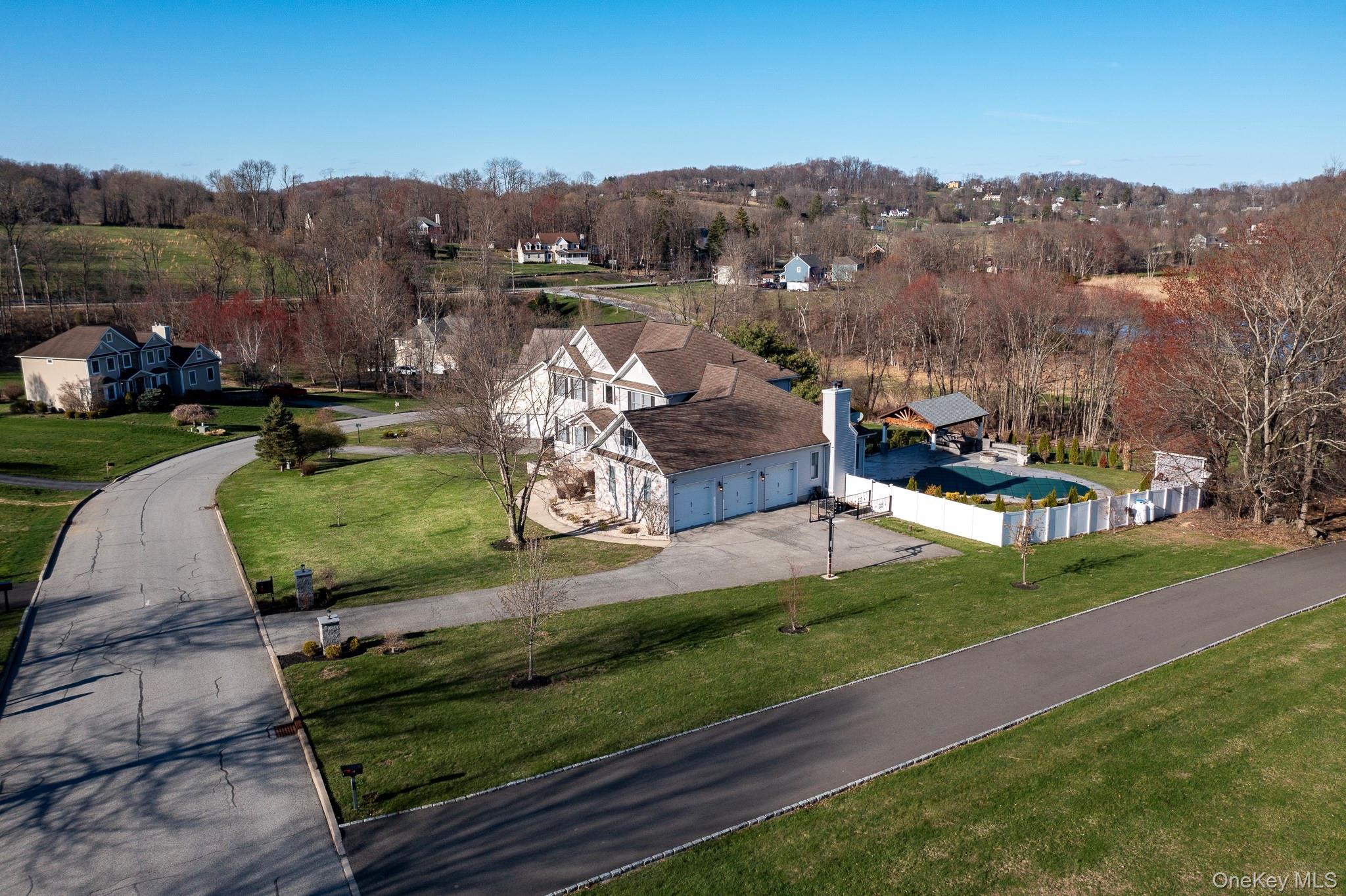 Single Family Denniston Orange County, NY 12553, MLS-934336-3