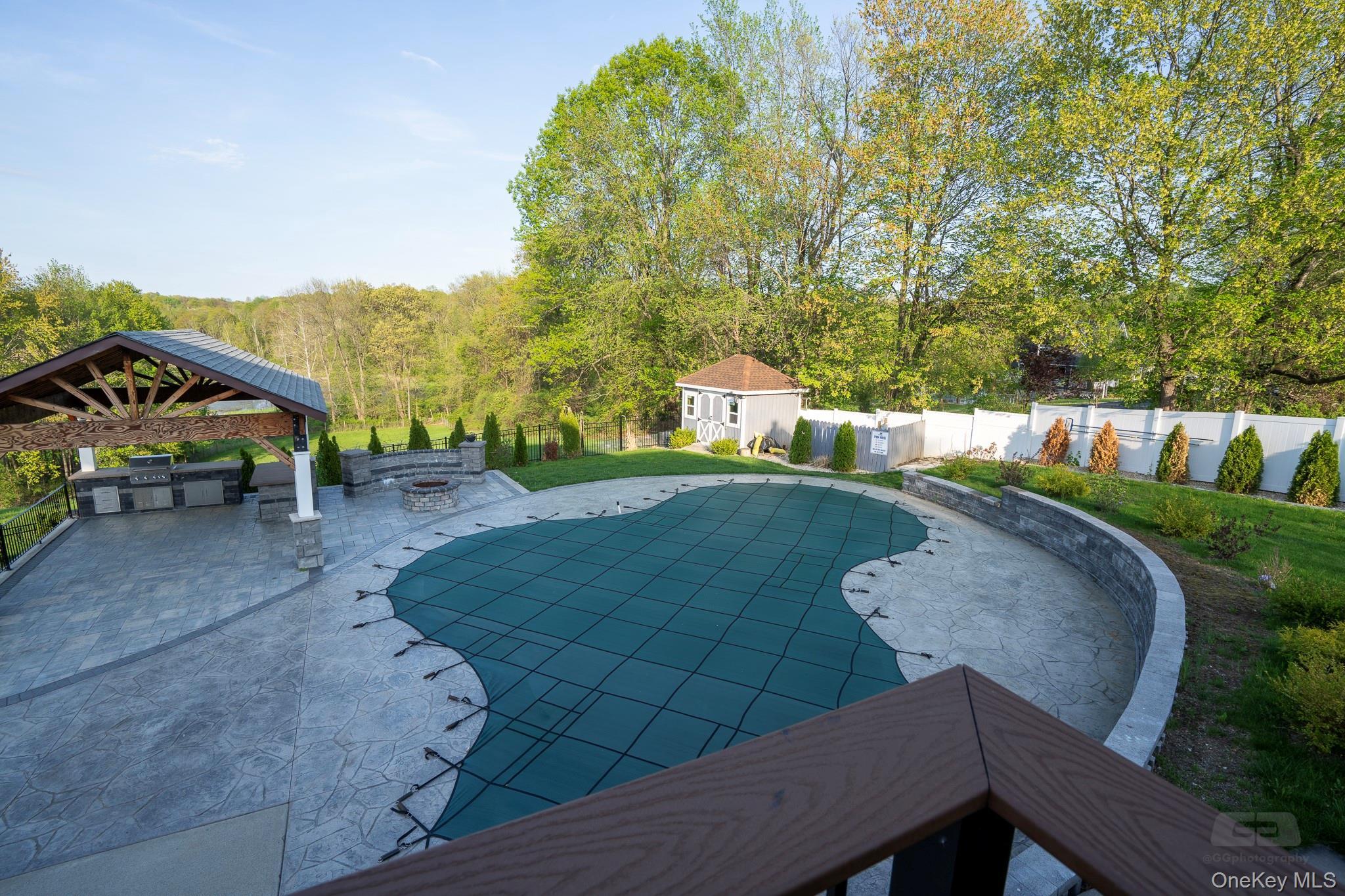 Single Family Denniston Orange County, NY 12553, MLS-934336-33