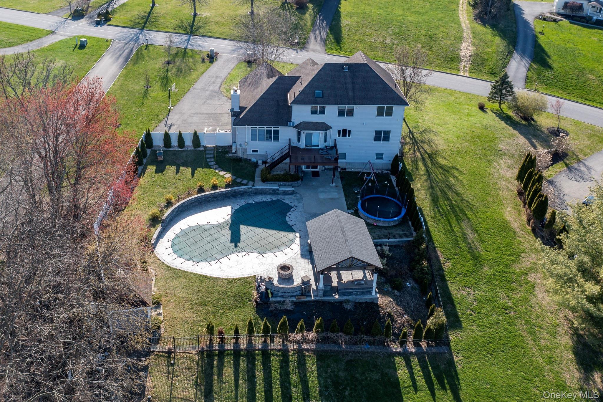 Single Family Denniston Orange County, NY 12553, MLS-934336-34