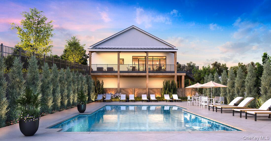 Condo Summit  Putnam County, NY 10512, MLS-934376-24