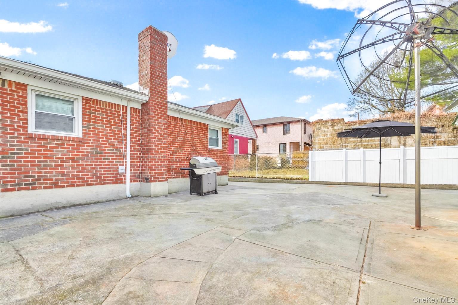 Single Family 133rd  Queens, NY 11420, MLS-934380-19