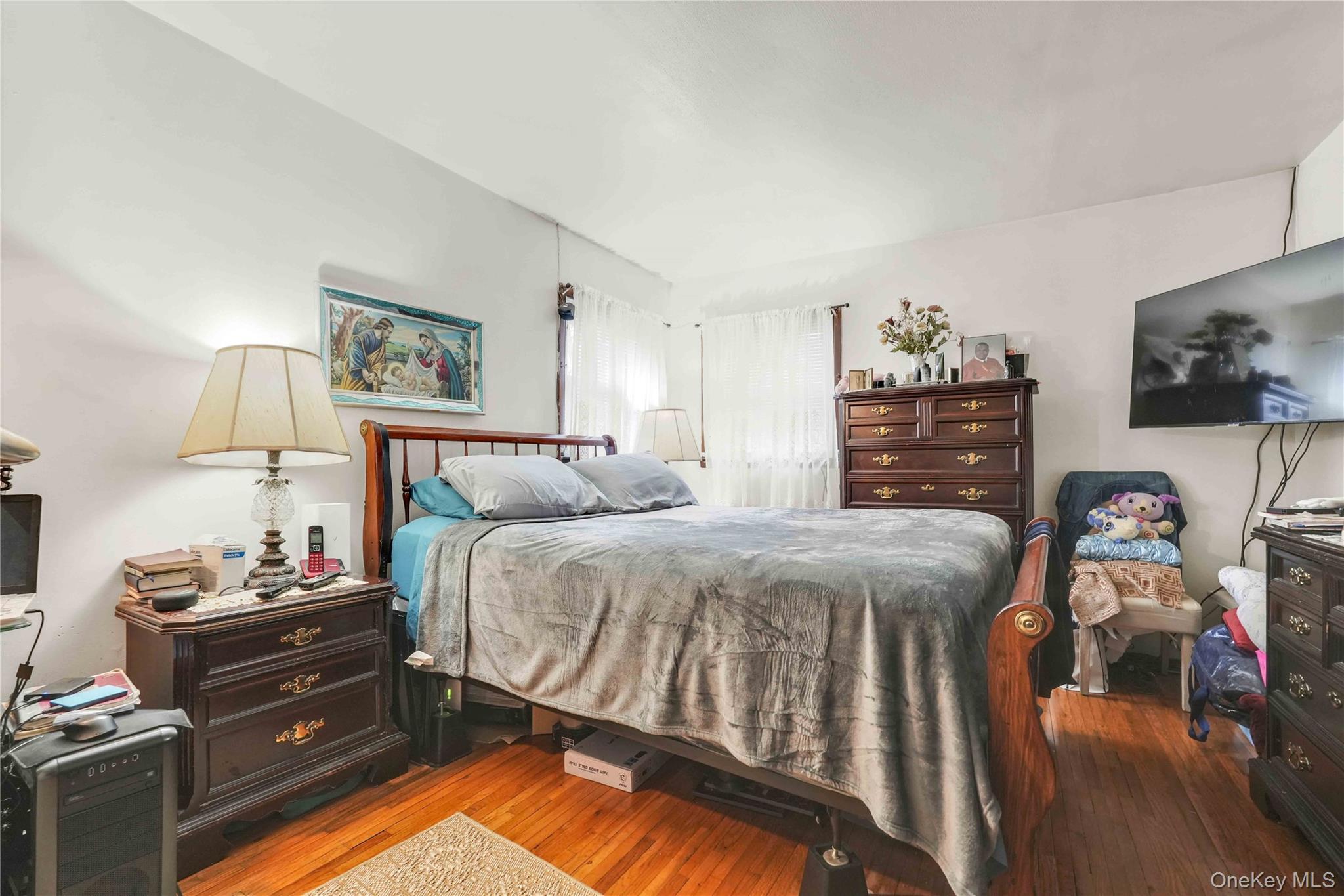 Single Family 133rd  Queens, NY 11420, MLS-934380-2