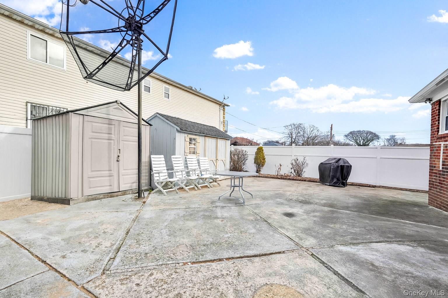 Single Family 133rd  Queens, NY 11420, MLS-934380-21