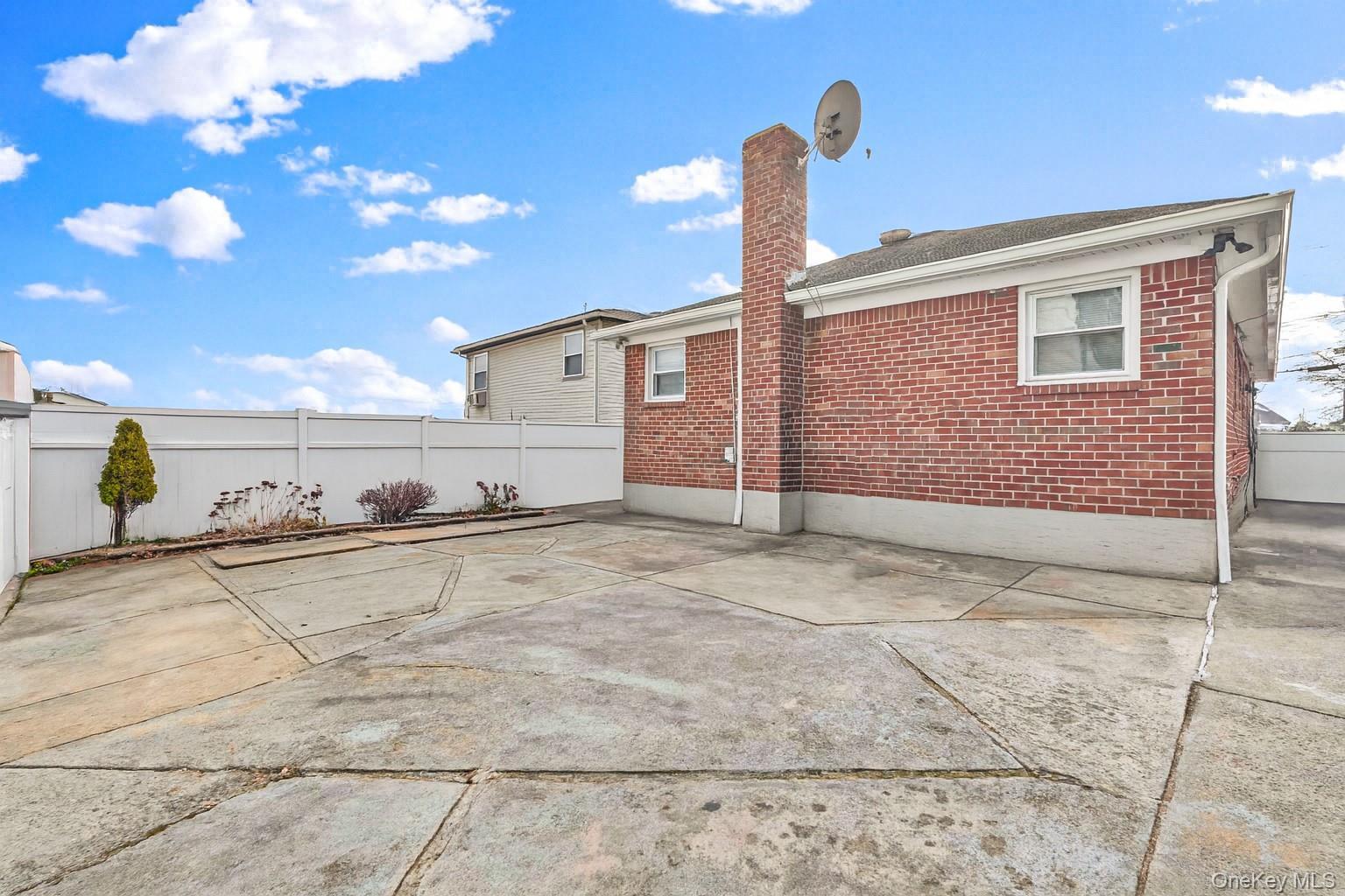 Single Family 133rd  Queens, NY 11420, MLS-934380-22