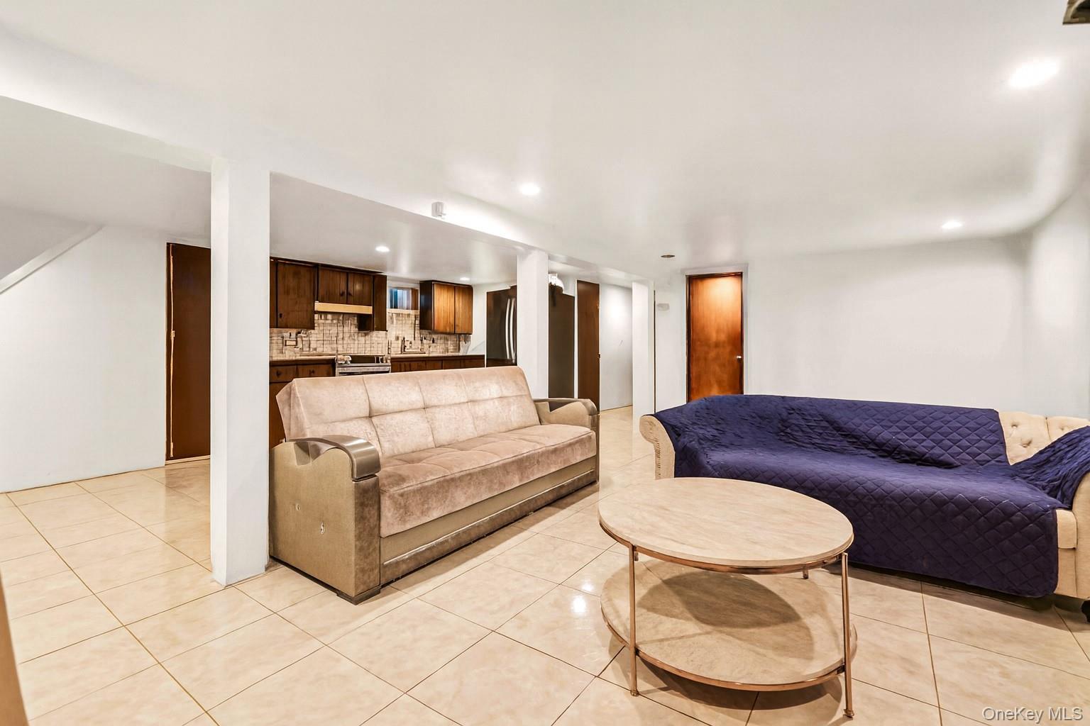 Single Family 133rd  Queens, NY 11420, MLS-934380-23