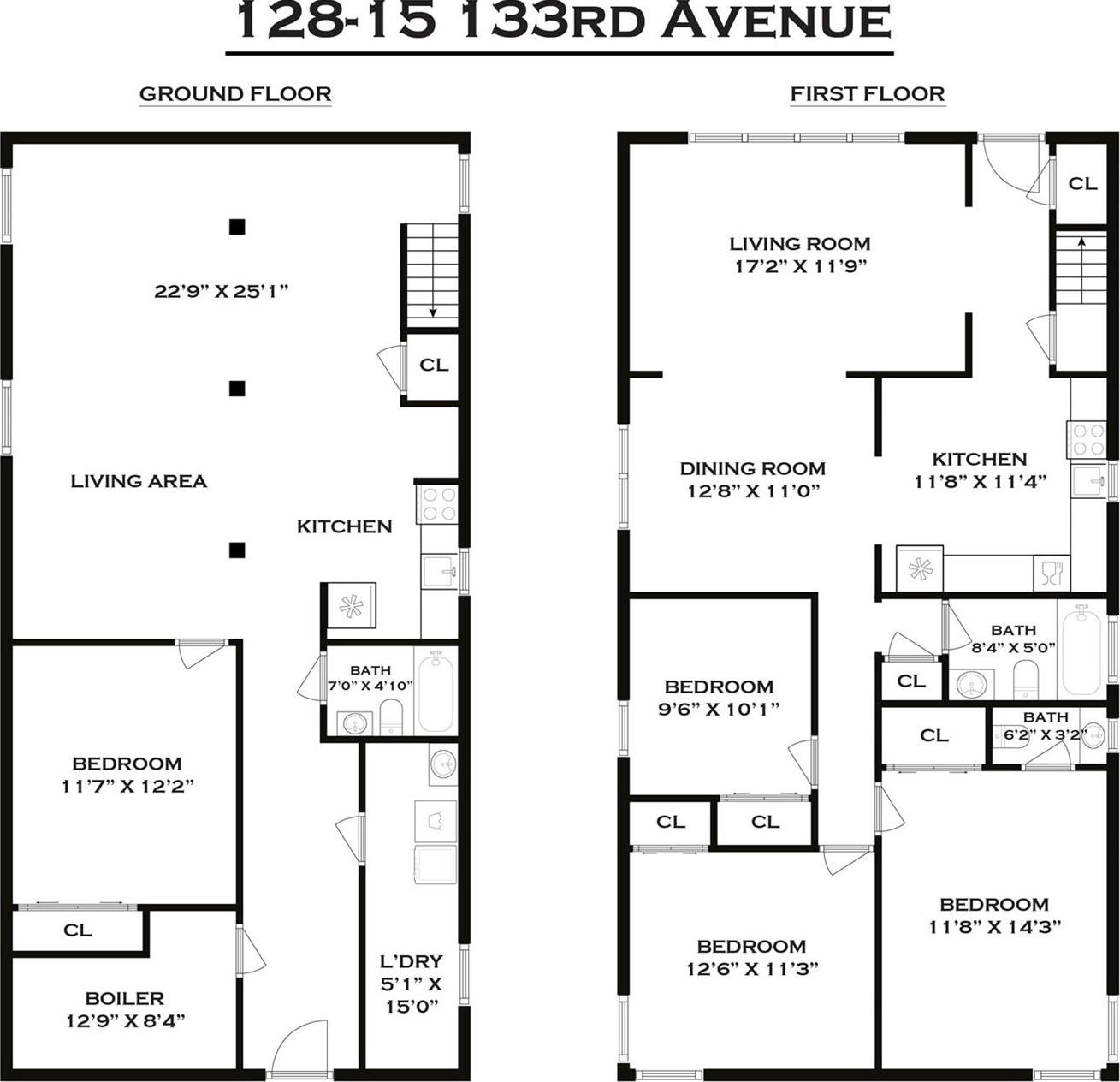 Single Family 133rd  Queens, NY 11420, MLS-934380-26