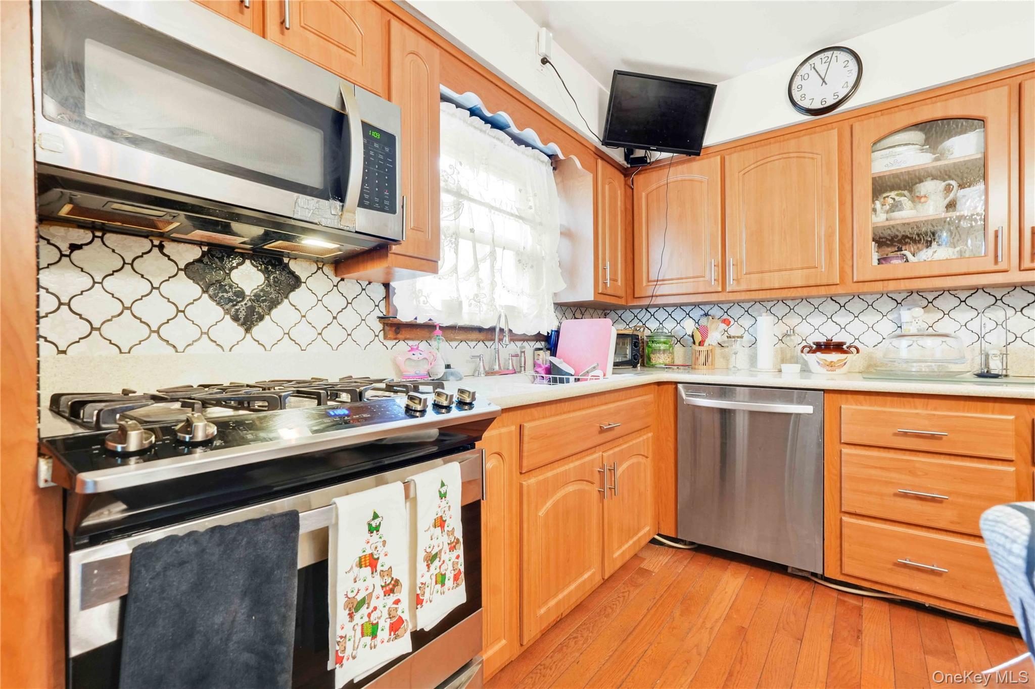 Single Family 133rd  Queens, NY 11420, MLS-934380-7