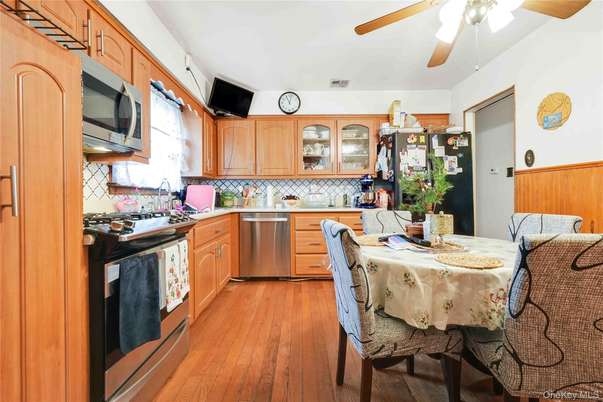 Single Family 133rd  Queens, NY 11420, MLS-934380-8