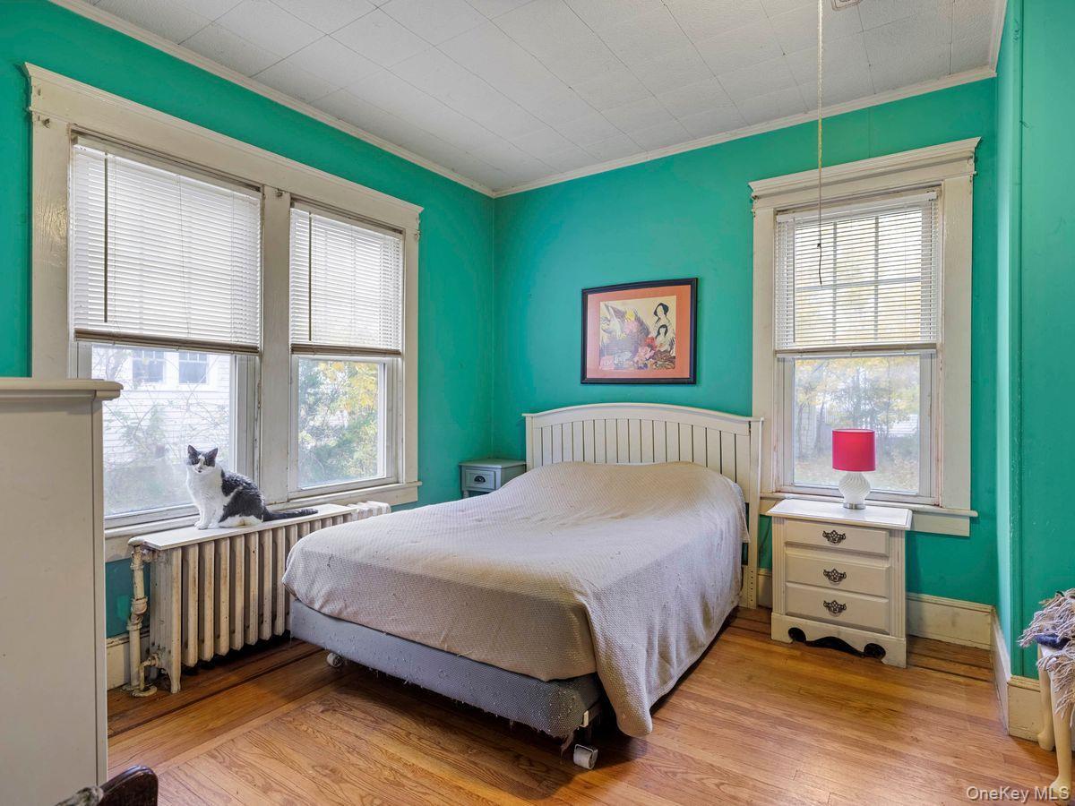 Single Family Washington Ulster County, NY 12401, MLS-934386-10