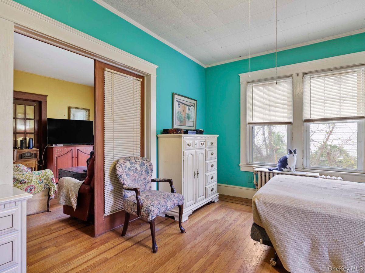 Single Family Washington Ulster County, NY 12401, MLS-934386-11