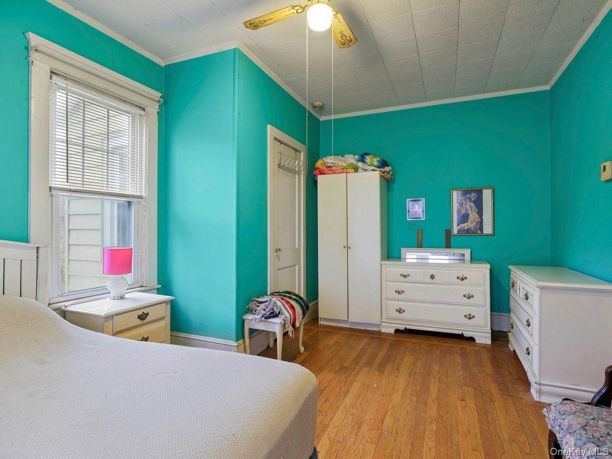 Single Family Washington Ulster County, NY 12401, MLS-934386-12