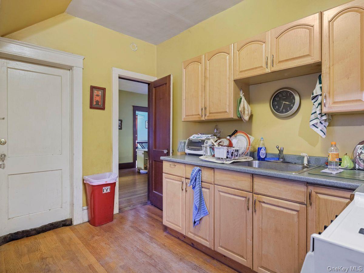 Single Family Washington Ulster County, NY 12401, MLS-934386-15