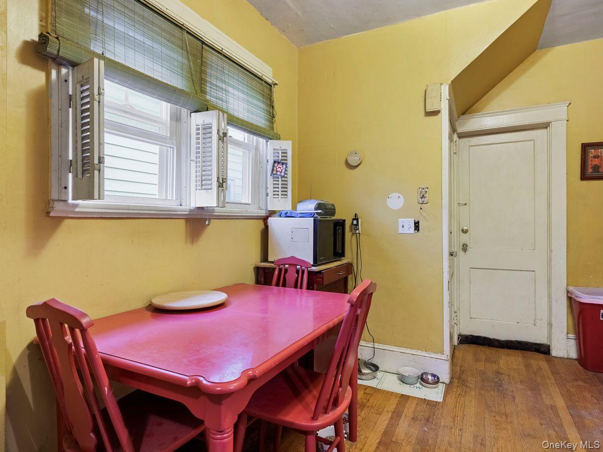 Single Family Washington Ulster County, NY 12401, MLS-934386-16