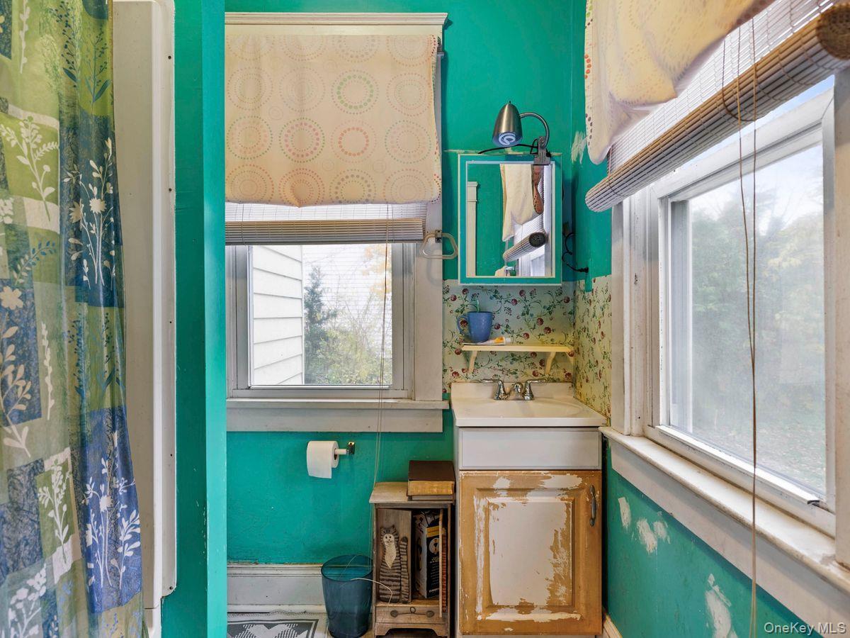 Single Family Washington Ulster County, NY 12401, MLS-934386-17