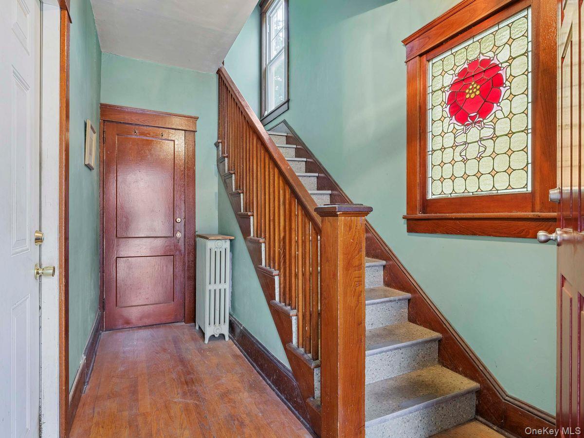 Single Family Washington Ulster County, NY 12401, MLS-934386-2