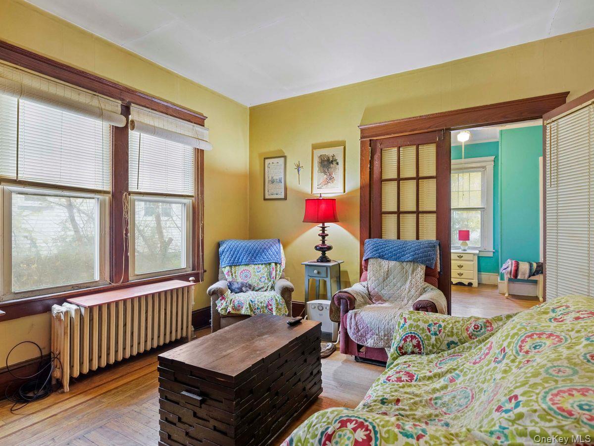 Single Family Washington Ulster County, NY 12401, MLS-934386-5