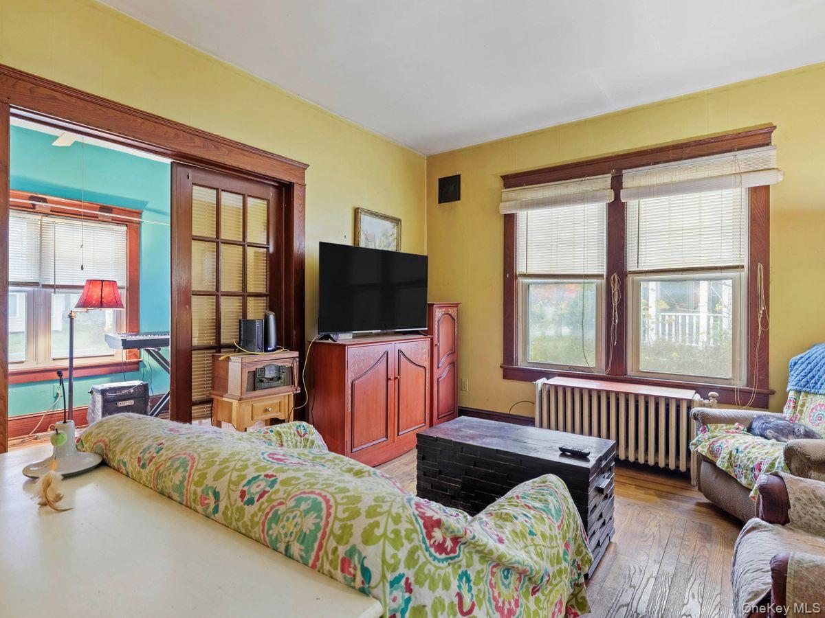 Single Family Washington Ulster County, NY 12401, MLS-934386-6