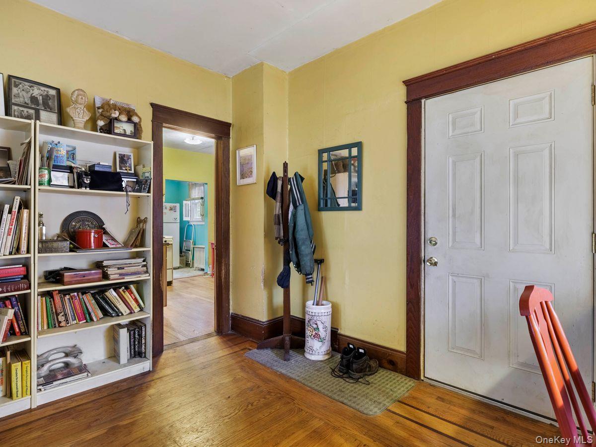 Single Family Washington Ulster County, NY 12401, MLS-934386-8