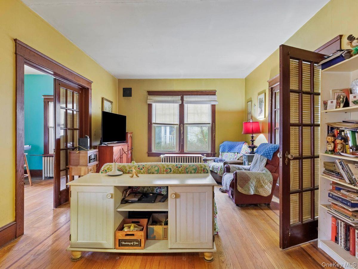 Single Family Washington Ulster County, NY 12401, MLS-934386-9