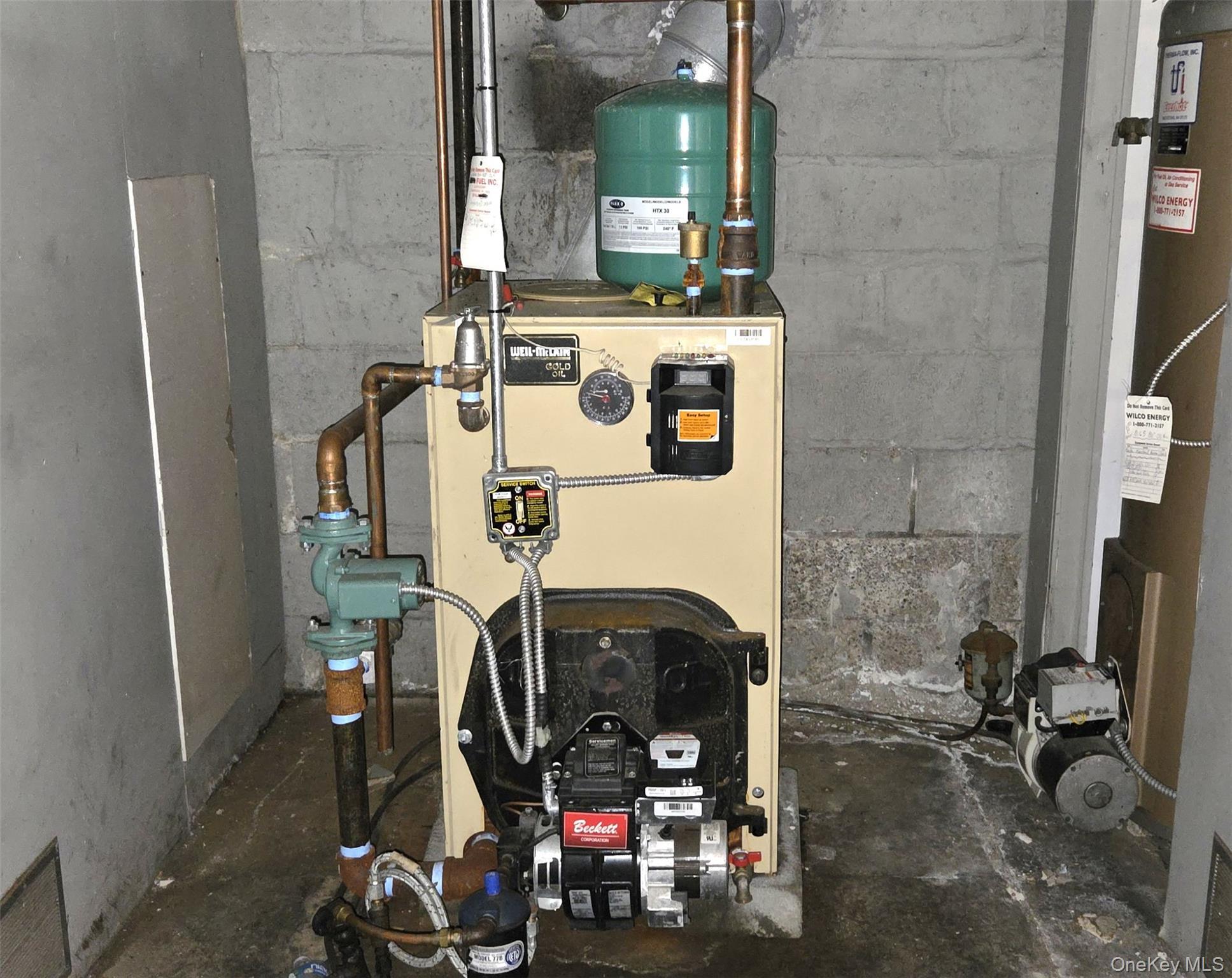 Single Family Ridgewood Westchester County, NY 10704, MLS-934387-16